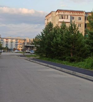 В Киселевске только после обращения педагога в прокуратуру отремонтировали дорогу, по которой ходят школьники