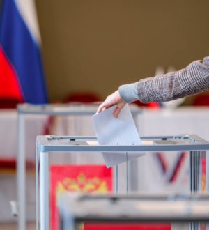 В России усилят контроль за фейками в преддверии выборов