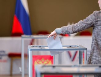 В России усилят контроль за фейками в преддверии выборов