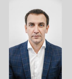 Руководителем департамента информационной политики Кузбасса назначен Евгений Романов