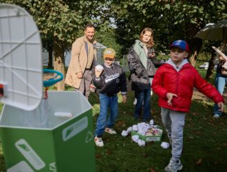 Кузбасс присоединится к всероссийской акции по сбору макулатуры «БумБатл»