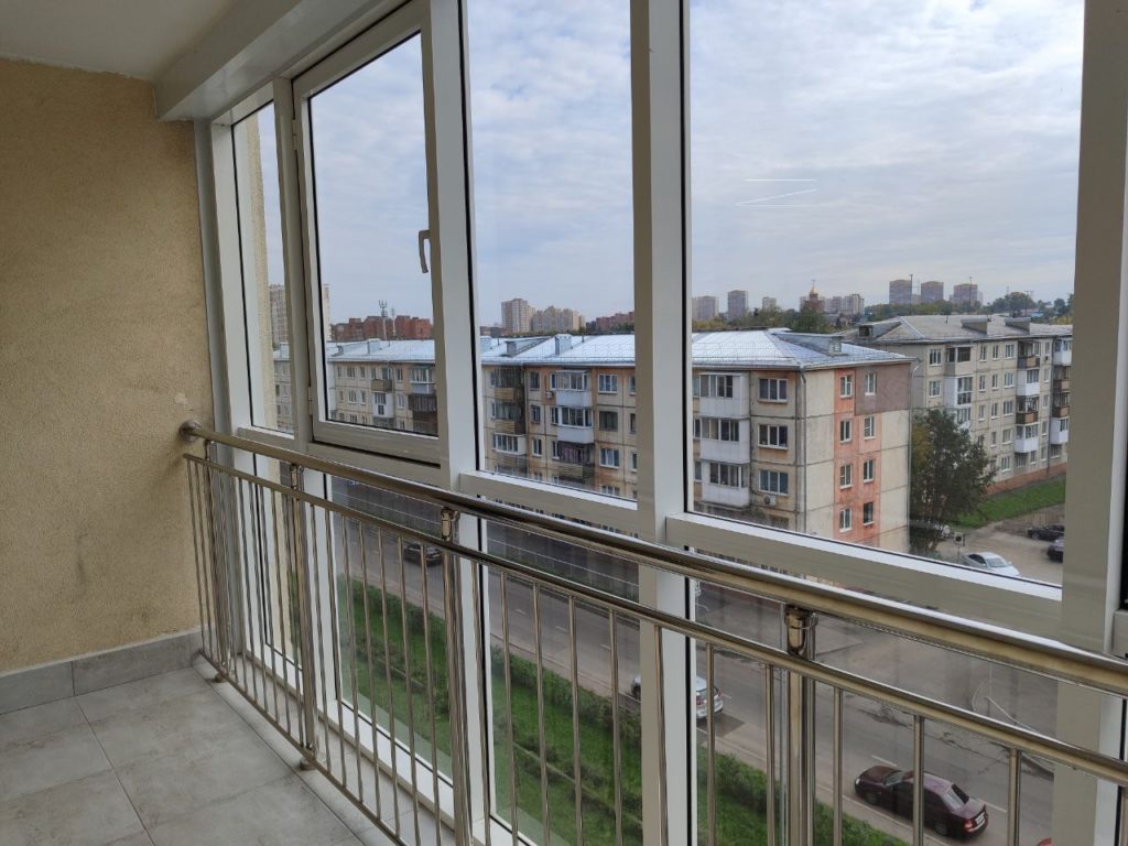 В Кемерове после капитального ремонта открылось общежитие Кузбасского технического университета