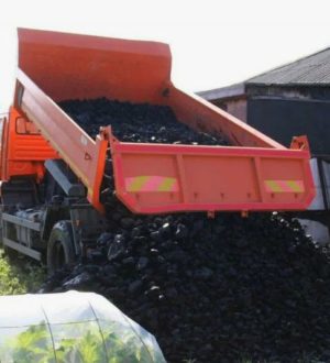 Жителям Таштаголького района возобновляют поставки социального угля