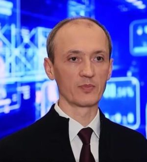 Искусственный интеллект стал «мозгом» управления нацпроектами