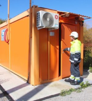 В СУЭК-Кузбасс введена новая экологическая система