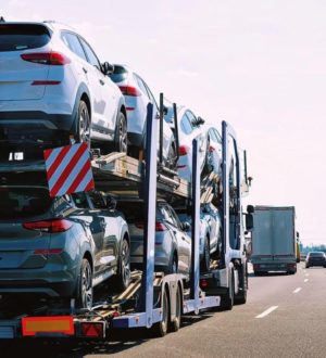 Минпромторг РФ предлагает уравнять тарифы утильсбора для авто свыше 160 л.с. в целях защиты потребителей и повышения прозрачности рынка