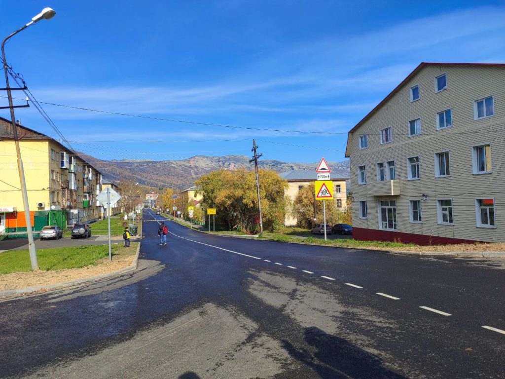 В Шерегеше обсудили развитие города-курорта и планы на предстоящий зимний сезон