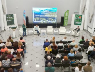 В Междуреченске прошел региональный туристический форум