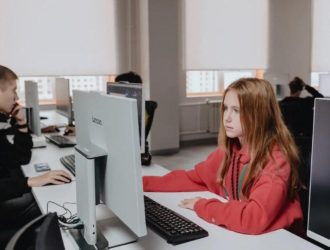 Юные таланты из Кузбасса вышли в финал конкурса «Научная Вселенная»