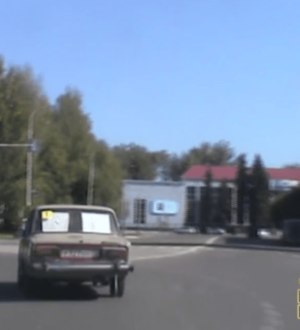 Два уголовных дела и 19 протоколов: в Междуреченске задержали угонщика