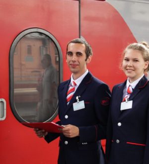 Круглогодичный отряд проводников РСО запустил новое направление на Дальнем Востоке