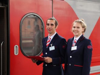 Круглогодичный отряд проводников РСО запустил новое направление на Дальнем Востоке