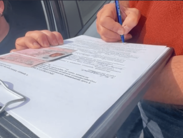 В России проработают льготы на такси для многодетных семей