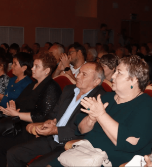 Крапивинская районная больница празднует 100-летний юбилей