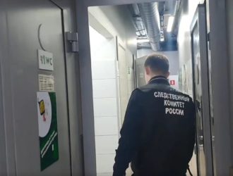 Новокузнечанин под наркотиками устроил резню в кафе