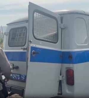 В Новокузнецке на стройке нашли четверых мигрантов-правонарушителей