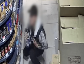 Несчастливая дюжина: житель Юрги попался на воровстве 12 упаковок кофе