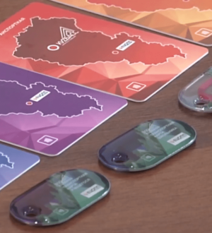 В Новокузнецке отменят пересадочный тариф для пассажиров с банковскими картами