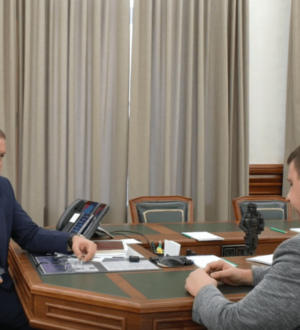 В Гурьевском округе хотят построить и обновить 10 учреждений культуры за 10 лет