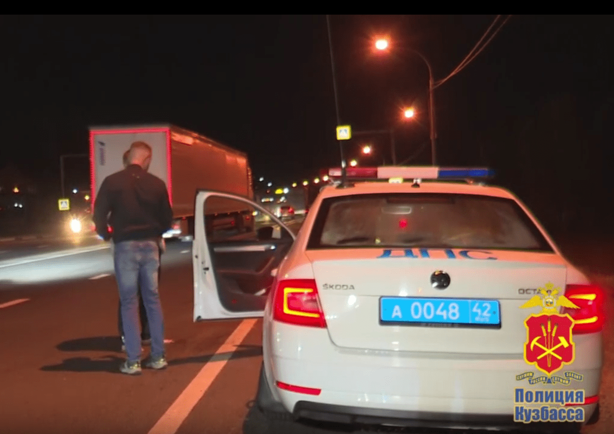 В Кузбассе мигранты-нелегалы попали в объятия «Анаконды»