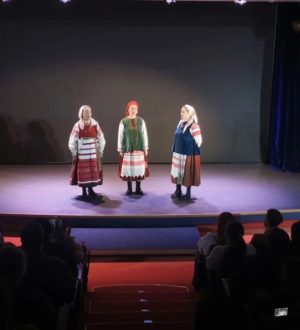 Новокузнечан познакомят с миром аутентичного фольклора на фестивале «Талан»