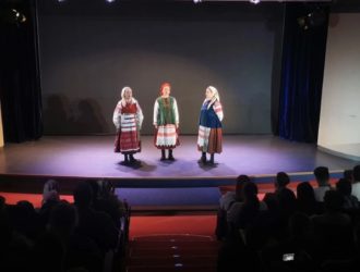 Новокузнечан познакомят с миром аутентичного фольклора на фестивале «Талан»