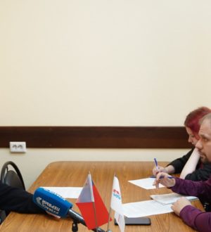 Выборы муниципальных депутатов в Кузбассе прошли прозрачно, спокойно, без проблем