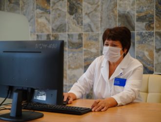 Минздрав предлагает обязать беременных дважды посещать медицинского психолога