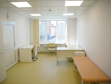 Каждый третий ребенок в России страдает от избыточного веса