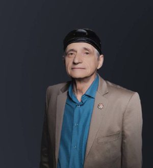 В Кемерове пройдет новый сезон «В главной роли…» с заслуженным артистом РФ Юрием Темирбаевым