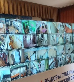 Делегация из Кузбасса примет участие во Всероссийском Конгрессе наблюдателей в Москве