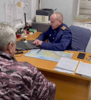 Экс-глава Осинниковского округа задержан по подозрению в мошенничестве