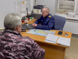 Экс-глава Осинниковского округа задержан по подозрению в мошенничестве