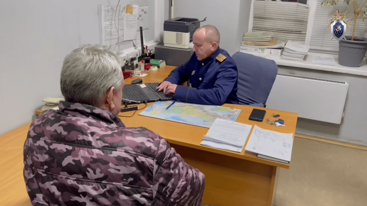 Экс-глава Осинниковского округа задержан по подозрению в мошенничестве