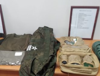 Кузбасских резервистов могут привлечь к защите критически важных объектов