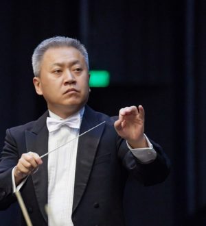 Моцарта в аранжировке китайских музыкантов услышат кемеровчане