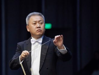 Моцарта в аранжировке китайских музыкантов услышат кемеровчане