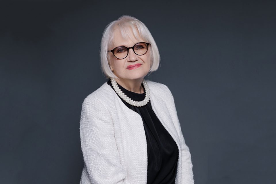 Театр драмы Кузбасса откроет закулисье с легендарной Лидией Цукановой