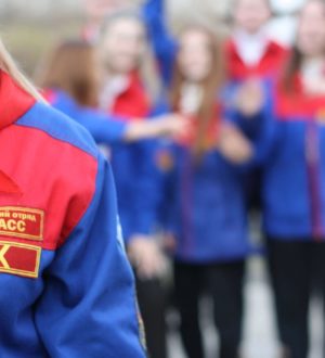 Министр образования рассказала, как получить «Надежду Кузбасса»