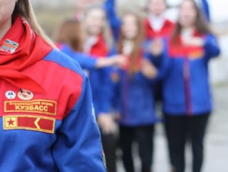 Министр образования рассказала, как получить «Надежду Кузбасса»