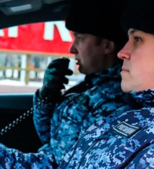 В Междуреченске в баре драка девушек закончилась госпитализацией одной из них