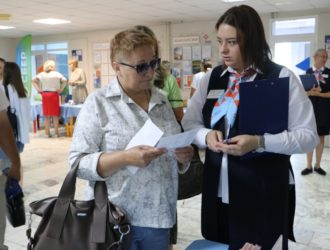 Кузбассовцам старше 50 лет помогают трудоустроиться по проекту «50+ Новые возможности»