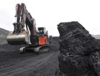 На шахте «Спиридоновская» в ноябре начнут рассчитываться с долгами по зарплате