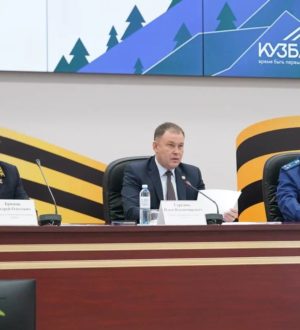 Илья Середюк поручил снизить уровень травматизма в угольной промышленности