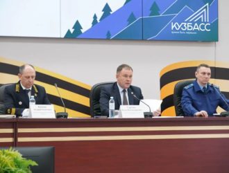 Илья Середюк поручил снизить уровень травматизма в угольной промышленности