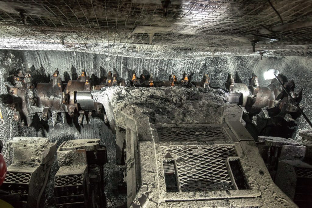 Лучшие бригады СУЭК-Кузбасс награждены на заседании клуба «Проходчик»