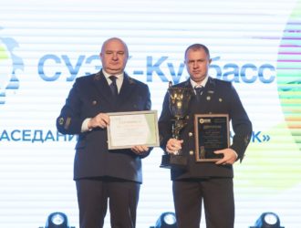 Лучшие бригады СУЭК-Кузбасс награждены на заседании клуба «Проходчик»