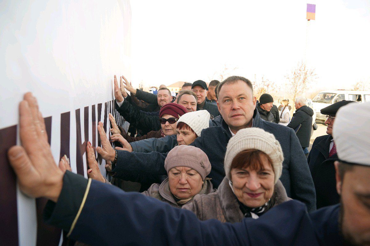 Фуру с полезным грузом для бойцов СВО отправили из Ленинска-Кузнецкого