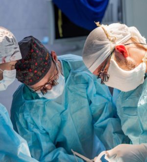 В Кузбассе врачи спасли жизнь попавшему в ДТП ребенку