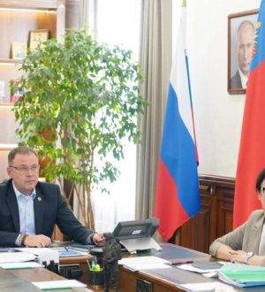 В Кузбассе составили дорожную карту по улучшению условий ведения бизнеса